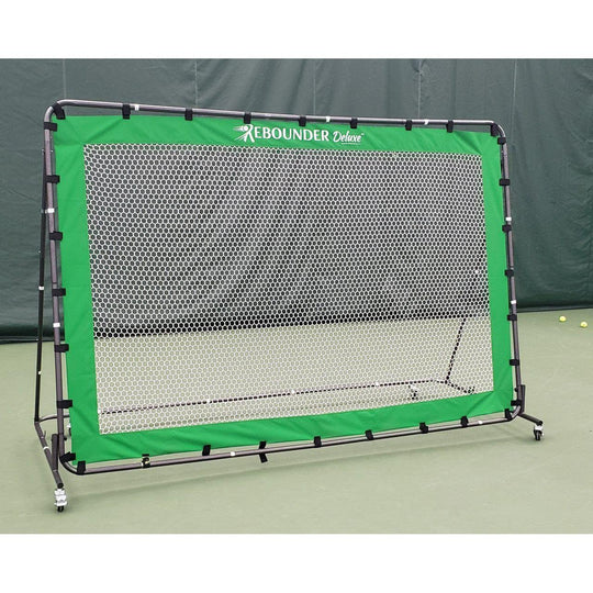OnCourt OffCourt Rebounder Deluxe on Wheels TARBD