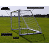 Image of PEVO 4.5 x 9 Youth Economy Series Soccer Goal SGM-4x9E