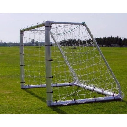 PEVO 4.5 x 9 Youth Economy Series Soccer Goal SGM-4x9E