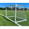 Image of PEVO 4.5 x 9 Youth Park Series Soccer Goal SGM-4x9P