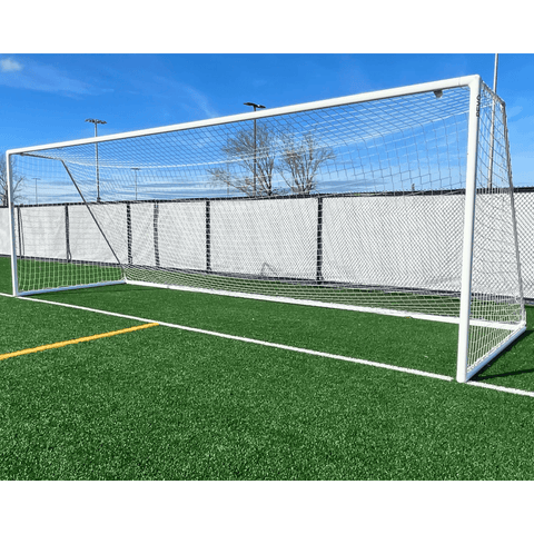 PEVO 7 x 21 Park Series Soccer Goal SGM-7x21P