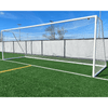 Image of PEVO 7 x 21 Park Series Soccer Goal SGM-7x21P