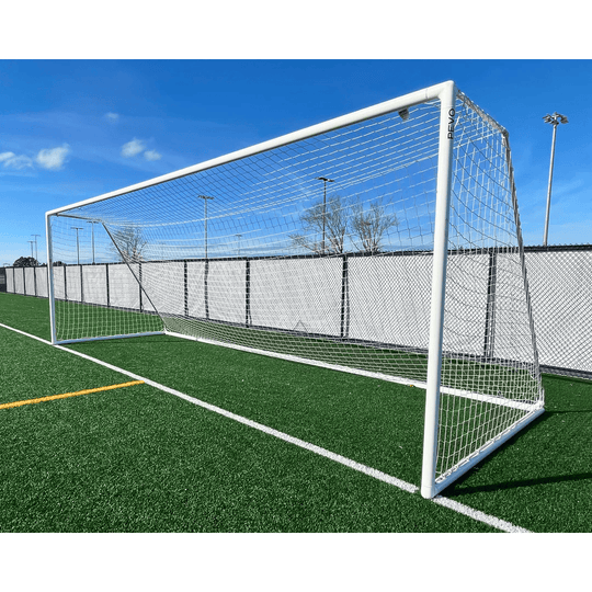 PEVO 7 x 21 Park Series Soccer Goal SGM-7x21P