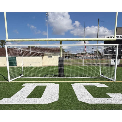 PEVO 8' x 24' Stadium Series Portable Soccer Goal SGM-8x24STA