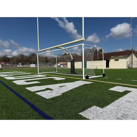 PEVO 8' x 24' Stadium Series Portable Soccer Goal SGM-8x24STA