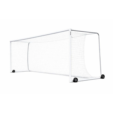 PEVO 8' x 24' Stadium Series Portable Soccer Goal SGM-8x24STA