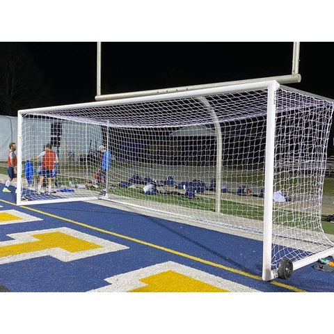 PEVO 8' x 24' Stadium Series Portable Soccer Goal SGM-8x24STA