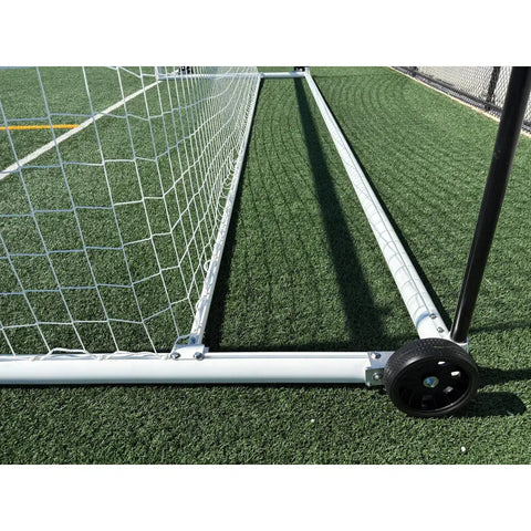 PEVO 8' x 24' Stadium Series Portable Soccer Goal SGM-8x24STB
