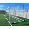 Image of PEVO 8' x 24' Stadium Series Portable Soccer Goal SGM-8x24STB