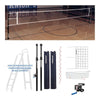 Image of Porter 3" Powr Carbon II VB Competition Volleyball System 20931