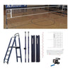 Image of Porter 3" Powr Steel Competition Plus Volleyball System 17910
