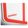 Image of Porter 54” x 39” Fan Fiberglass Basketball Backboard 267