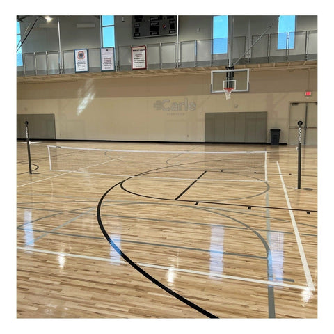 Porter Badminton Net 20' X 30" 2236110