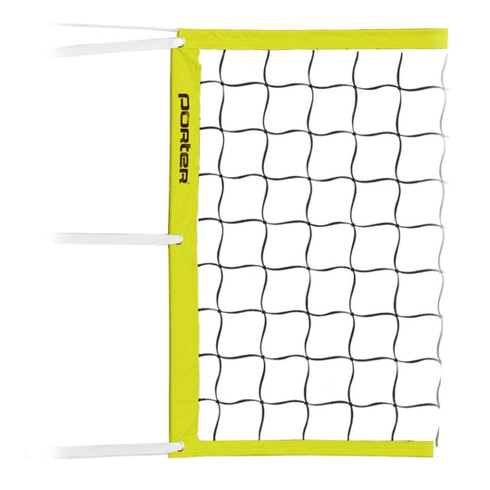 Porter Outdoor Volleyball Net 2256
