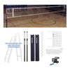 Image of Porter Powr Hybird Volleyball End Standards w/ Pads 1093910