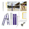 Image of Porter Powr Sand Competition Plus Volleyball System