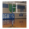 Image of Porter Powr Steel End 3" Volleyball Standards 1791