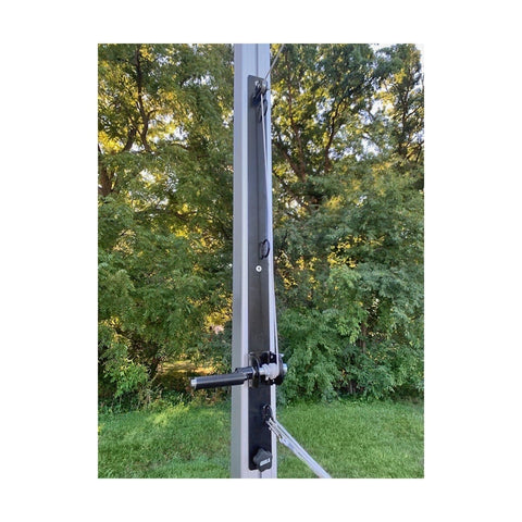 Porter Ultimate Outdoor Volleyball Standards 591