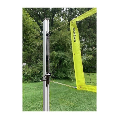 Porter Ultimate Outdoor Volleyball Standards 591