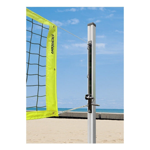 Porter Ultimate Outdoor Volleyball Standards 591