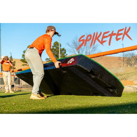 Portolite 10" Oversize Portable Practice Pitching Mound 11751PC