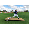 Image of Portolite 10" Oversize Portable Practice Pitching Mound 11751PC