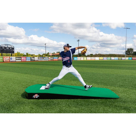 Portolite 10" Oversize Portable Practice Pitching Mound 11751PC