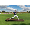 Image of Portolite 10" Oversize Portable Practice Pitching Mound 11751PC