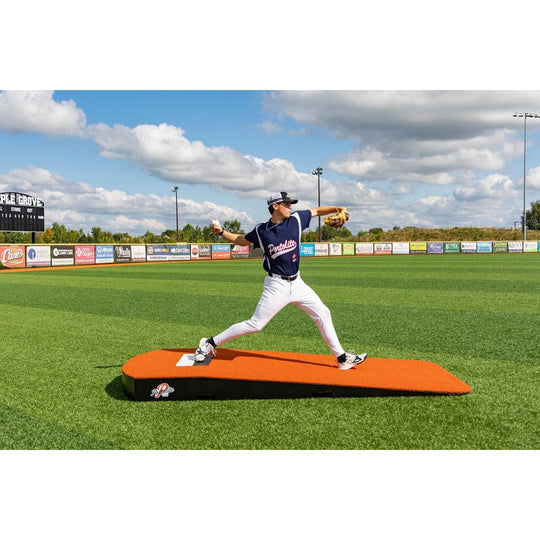Portolite 10" Oversize Portable Practice Pitching Mound 11751PC
