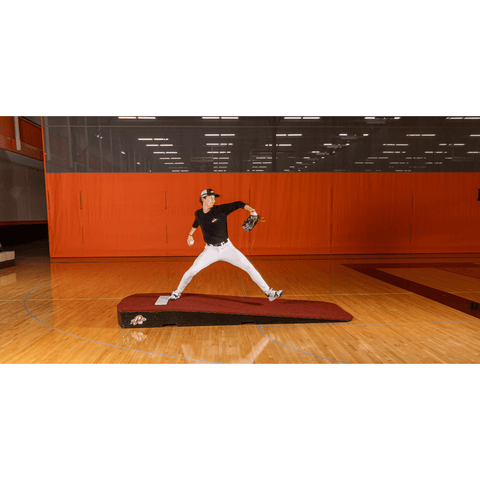 Portolite 10" Standard Portable Practice Pitching Mound 11501PC