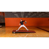 Image of Portolite 10" Standard Portable Practice Pitching Mound 11501PC