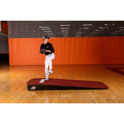 Portolite 10" Standard Portable Practice Pitching Mound 11501PC