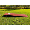 Image of Portolite 10" Standard Two-Piece Portable Practice Pitching Mound TPM11502PC
