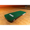 Image of Portolite 10" Standard Two-Piece Portable Practice Pitching Mound TPM11502PC