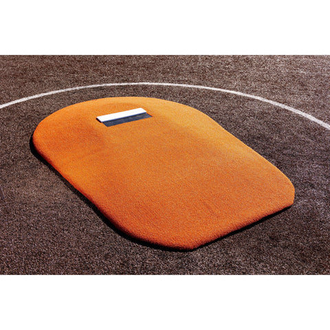 Portolite 6" Oversized Baseball Portable Pitching Mound 61251PC