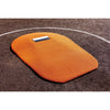 Image of Portolite 6" Oversized Baseball Portable Pitching Mound 61251PC