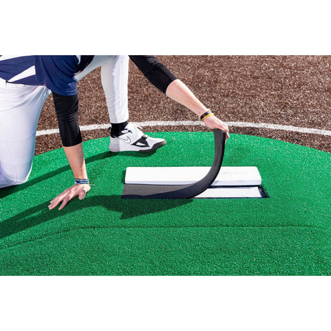 Portolite 8" Baseball Portable Pitching Mound 81251PC