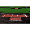 Image of Portolite Field Defense System Baseball GOLD Package