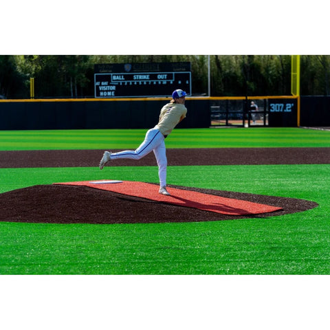 Portolite Field Defense System Baseball SILVER Package