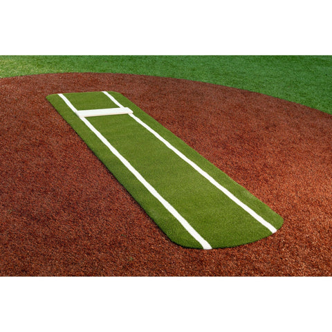 Portolite Field Defense System Softball GOLD Package