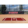 Image of Portolite Field Defense System Softball SILVER Package