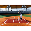 Image of Portolite Field Defense System Softball SILVER Package