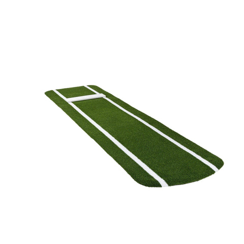 Portolite Indoor Signature Softball Practice Pitching Mat INPP1136