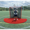 Image of Portolite Lacrosse Goal Mat LAX8484