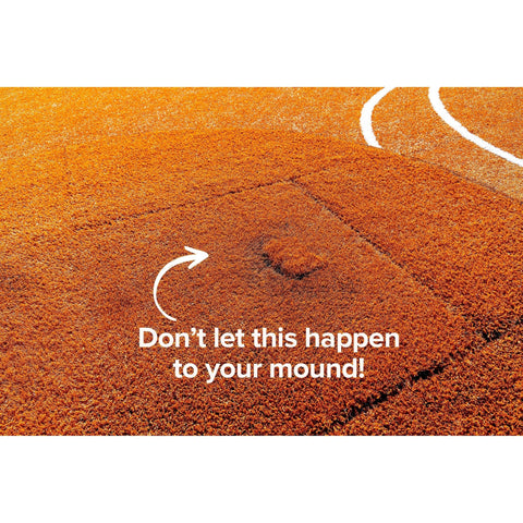 Portolite Pitching Mound Protector Mat PMP1036