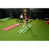 Image of Portolite Power Line Softball Pitching Mat SPP1136