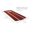 Image of Portolite Pro Spiked Fastpitch Softball Pitching Mat PROSP1036
