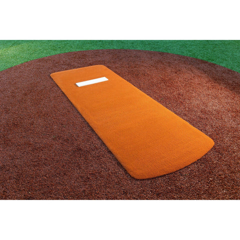 Portolite Pro Spiked Fastpitch Softball Pitching Mat PROSP1036