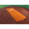 Image of Portolite Pro Spiked Fastpitch Softball Pitching Mat PROSP1036