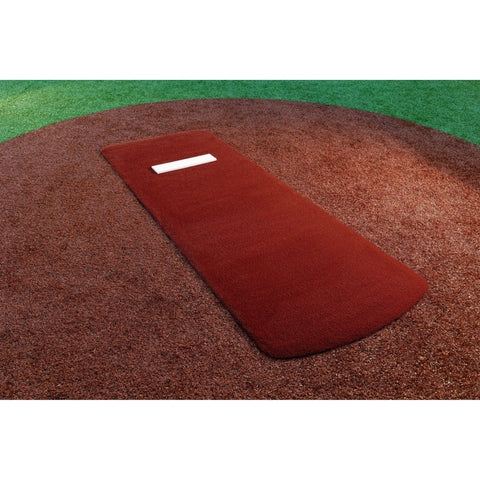 Portolite Pro Spiked Fastpitch Softball Pitching Mat PROSP1036